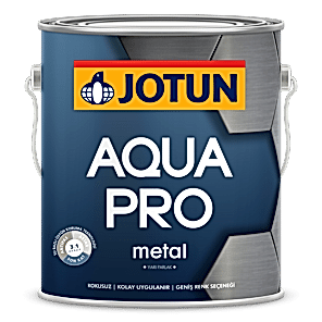 Jotun Aqua Pro Metal